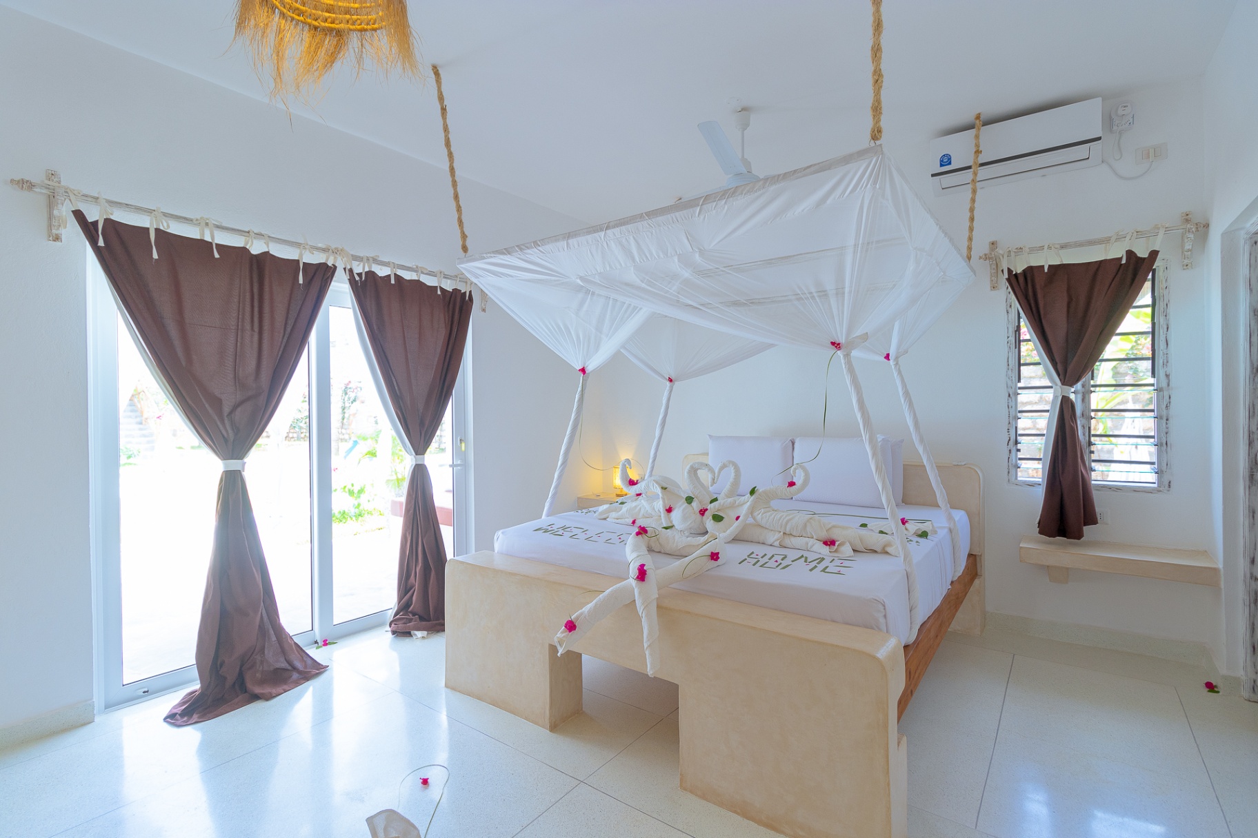 Master Suite