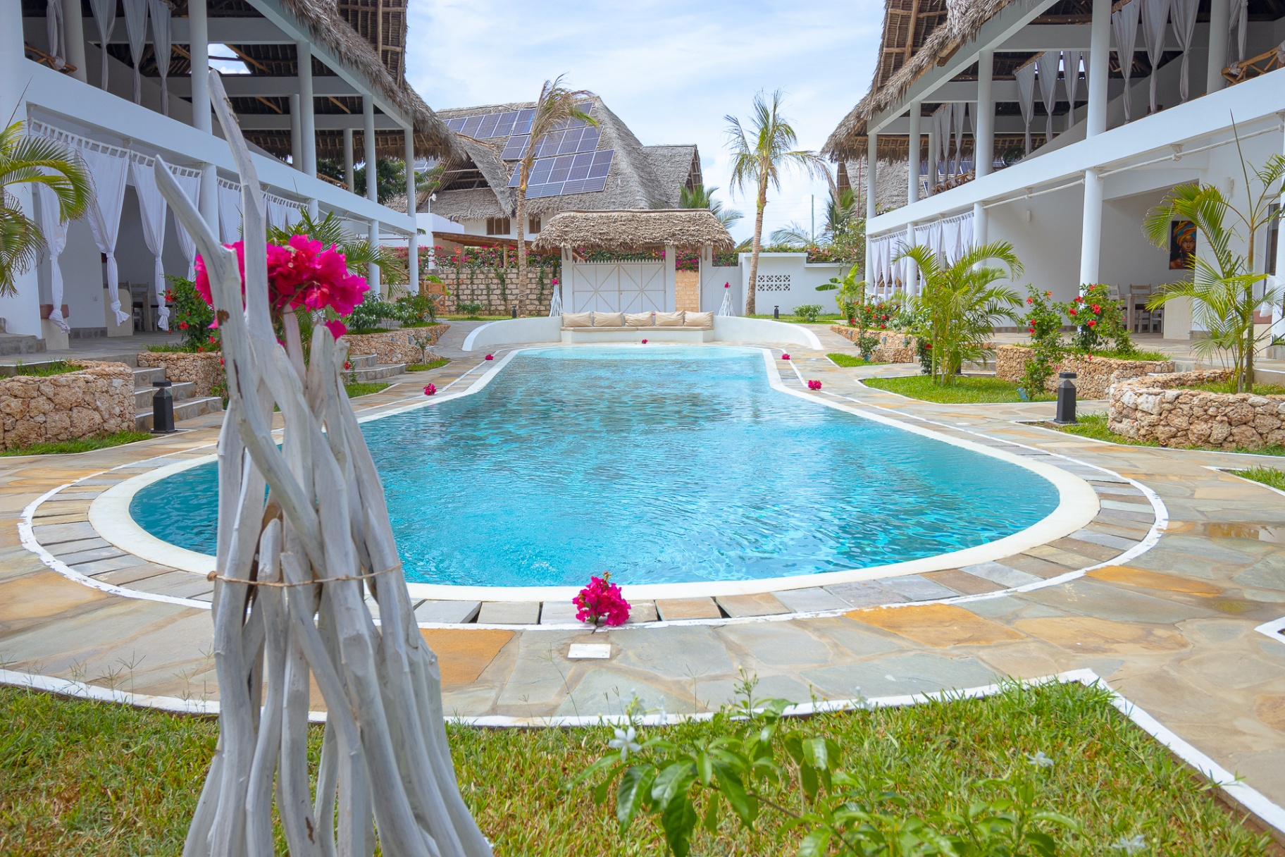 Heart of Watamu